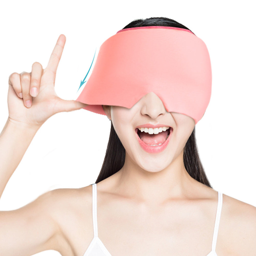 CalmHead Cap