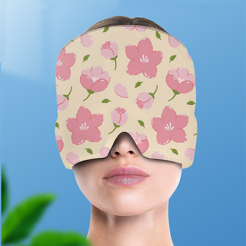 CalmHead Cap